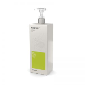 Morphosis Balance Shampoo 1000 ml
