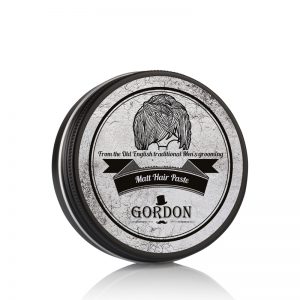 Gordon Matt Hair Paste 100 ml