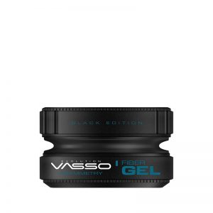 Vasso Fiber Gel Assymetry | Black Edition 150 ml