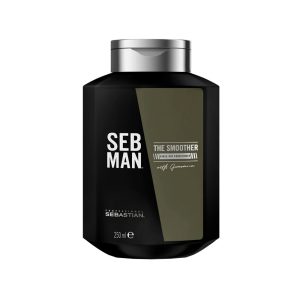 Sebastian Seb Man The Smoother Conditioner 250 ml