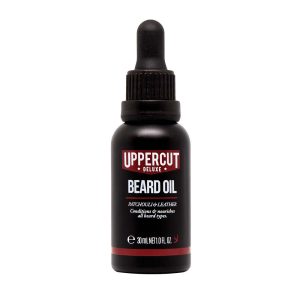 Uppercut Deluxe Beard Oil 30 ml